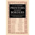 PRINTERS WITHOUT BORDERS