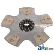 Compatible With John Deere DRIVEN MEMBER ASSEMBLY 4034158 707 (Uni-Harvester, LO
