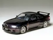 Tamiya 1/24 Nissan Skyline GT-R V.Spec Plastic Model Kit 24145