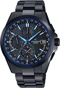 在飛比找Yahoo!奇摩拍賣優惠-日本正版 CASIO 卡西歐 OCEANUS OCW-T26