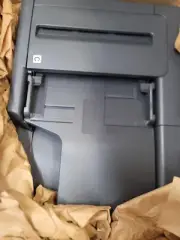 oki new mc573dn adf assembly with flatbed