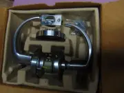 1 New in Opened Box SCHLAGE STOREROOM IC LEVER SET Lockset LOCKSMITH