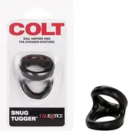 CalExotics Colt Snug Tugger, Black