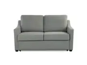 Falcon Sofa Bed - Double / Graphite