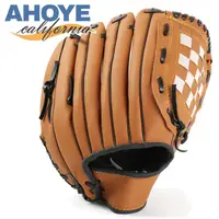 在飛比找PChome24h購物優惠-【Ahoye】棒球手套 12.5吋 壘球手套