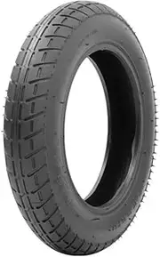 MCMATUTKEQ 10 Inches Electric Scooter Inflatable Inner Tube/Outer Tyre Fit For Xiaomi M365/m365 Pro/pro2 Off Road Tyre Wheel Tube Tires(1pc Outer black)