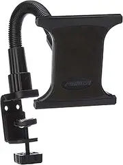 ARKON TAB086-12 Heavy Duty Tablet Clamp Mount with 12 inch Neck for iPad Pro iPad Air Galaxy Note 10.1 Retail Black
