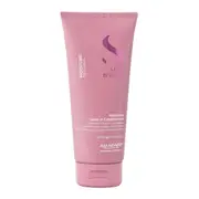Semi Di Lino Moisture Nutritive Leave-In Conditioner by Alfaparf Milano for Unisex - 6.76 oz Conditioner