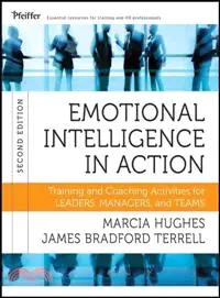 在飛比找三民網路書店優惠-EMOTIONAL INTELLIGENCE IN ACTI