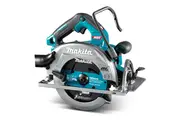NEW MAKITA BRUSHLESS CIRCULAR SAW HS003GZ 40V 185MM