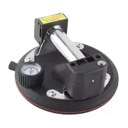 Vacuum Suction Cup Electric Glass Lifter Puller Hand Lifting Tool US Plug 10 NY9