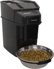 PetSafe Healthy Pet Simply Feed Digital Pet Feeder