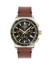 Ferragamo Ferragamo 1927 Chrono Chronograph, 42mm