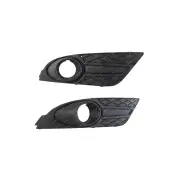 Right & Left Fog Light Cover for Ford Focus LT HATCHBACK SEDAN COUPE style 2