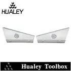 ?Heavy-Duty 1008mm Aluminium Tapered Under Tray Tool Box-Dual Flat Plate Design