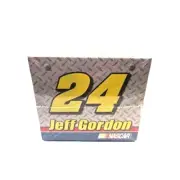 VTG NIP Jeff Gordon NASCAR Memo Note Cube 400 Sheets 2003 Auto Racing Sports