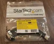 StarTech DP2DVIS DisplayPort to DVI Active Adapter, New
