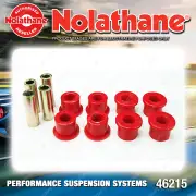 Rear Trailing arm lower bush 46215 for Subaru Leone MY Series L Series Vortex