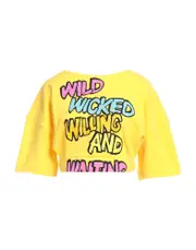 [JEREMY SCOTT] JEREMY SCOTT Sweatshirts - Item 10529488