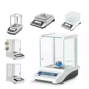 Lab Scale 200g 0.1mg 0.0001g High Precision Electronic Analytical Balance Weight