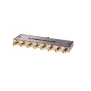 ZCSC-8-13-S+ 5-1000MHz 1 to 8 RF Power Divider with SMA Connector for Circuits