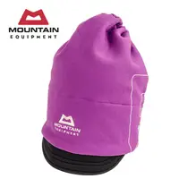 在飛比找蝦皮商城優惠-Mountain Equipment 中性頭巾保暖帽 紫 M