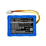 Cameron Sino Replacement Battery For Husqvarna Lawn Mowers