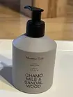 Massimo Dutti CHAMOMILE & SANDALWOOD HAND AND BODY LOTION