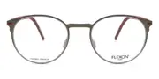 Flexon B2075 035 Men Eyeglasses