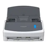 Fujitsu PA03820-B001 ScanSnap iX1400 Sheet-Fed ADF Document Scanner