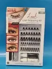 NEW KISS Lash COUTURE Lash Mapping Kit 3D DIY FAUX EXTENSIONS • KLCTK02 #85995