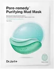 Dr.Jart+ Pore-Remedy Purifying Mud Mask, 1 count