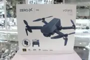 Zero-X Pro Volanz 4K Drone GPS Brushless Auto Gimbal FPV Foldable Quadcopter
