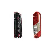 Sterling Tail Light to suit Ford Transit 09/2014 Onwards - FDTR-TAL-16R