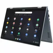 NEW ASUS 15.6" CX1500CKA-IS88F-B Chromebook Laptop 8GB RAM 128GB Storage