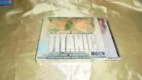 在飛比找Yahoo!奇摩拍賣優惠-鐵達尼號 *** 鐵達尼號 TITANIC 電影原聲帶 **