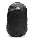 THE NORTH FACE Women's Borealis Commuter Laptop Backpack TNF Black/TNF White