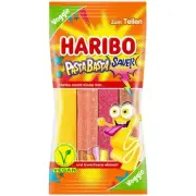 Haribo Candy Pasta Basta Sauer 160g (GERMANY)