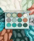 Sheglam Eyeshadow Palettes