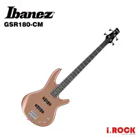 在飛比找蝦皮商城優惠-Ibanez GSR180 Bass CM 電貝斯【i.RO