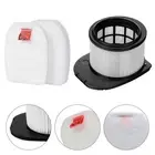 For Shark Stratos Vacuum Replacement Filters for Models IZ800 and IZ862