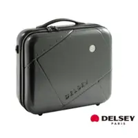 在飛比找蝦皮購物優惠-DELSEY-AEROLITE德航指定行李箱-14吋手提登機