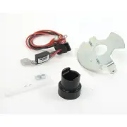 Pertronix Ignition Conversion Kit 1485A; Ignitor SolidState for International V8