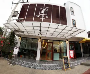 WEE青年旅館WEE HOSTEL