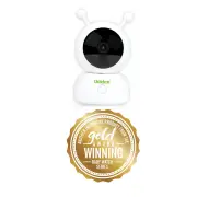Uniden Smart 2K Pan and Tilt Baby Monitor