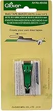 Clover Bias Tape Maker, 6 mm Length