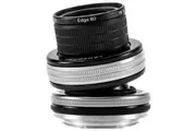 Lensbaby Composer Pro II with Edge 80 Optic For Fujifilm X