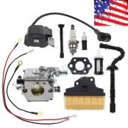 Carburetor Fors Stihl 021 023 025 MS210 MS230 MS250 Chainsaw Carb 1123-120-0603