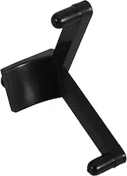 [WOONEKY] Shaped Garage Storage Hooks Heavy Duty Tool Hanger for Shed Organization Wall Mount Design for Garden Tools Hoses Extension Cords Strong Reliable Support