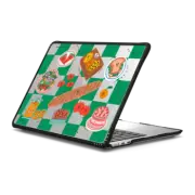 MacBook Air 13-inch (M2 - M4) Impact Case Picnic